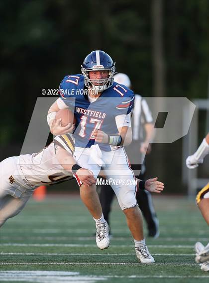 Thumbnail 1 in Westfield @ Watchung Hills Regional photogallery.