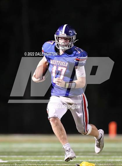 Thumbnail 2 in Westfield @ Watchung Hills Regional photogallery.