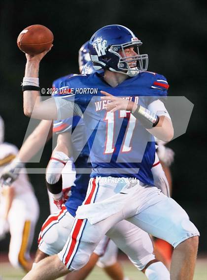 Thumbnail 2 in Westfield @ Watchung Hills Regional photogallery.