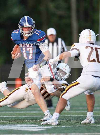 Thumbnail 3 in Westfield @ Watchung Hills Regional photogallery.