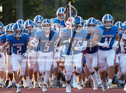 Thumbnail 2 in Westfield @ Watchung Hills Regional photogallery.