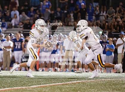 Thumbnail 1 in Westfield @ Watchung Hills Regional photogallery.