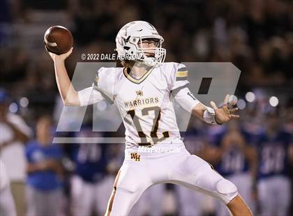 Thumbnail 1 in Westfield @ Watchung Hills Regional photogallery.