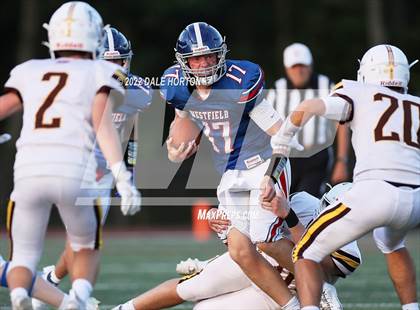 Thumbnail 1 in Westfield @ Watchung Hills Regional photogallery.