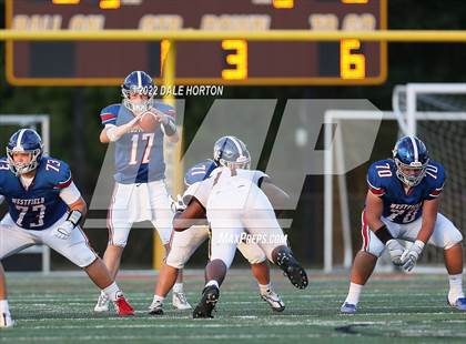 Thumbnail 3 in Westfield @ Watchung Hills Regional photogallery.