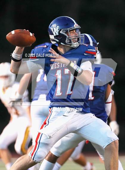 Thumbnail 1 in Westfield @ Watchung Hills Regional photogallery.