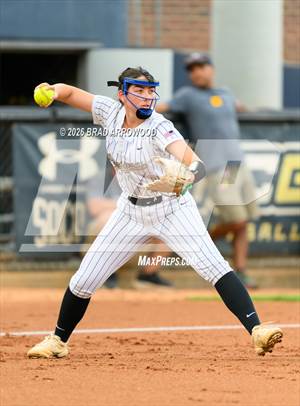Corinth Holders vs. Providence (NCHSAA 8A Final Game 1)