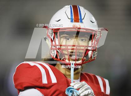 Thumbnail 1 in Myers Park @ Olympic photogallery.