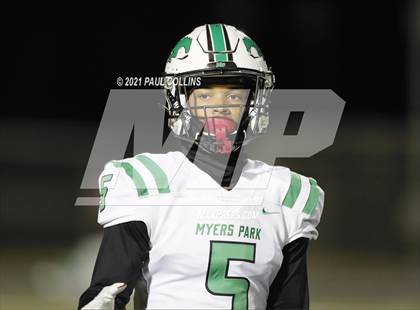 Thumbnail 1 in Myers Park @ Olympic photogallery.