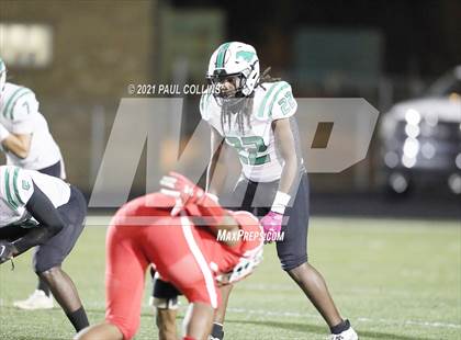 Thumbnail 3 in Myers Park @ Olympic photogallery.