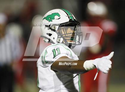 Thumbnail 1 in Myers Park @ Olympic photogallery.