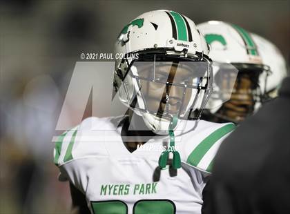 Thumbnail 1 in Myers Park @ Olympic photogallery.