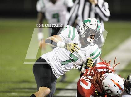 Thumbnail 1 in Myers Park @ Olympic photogallery.