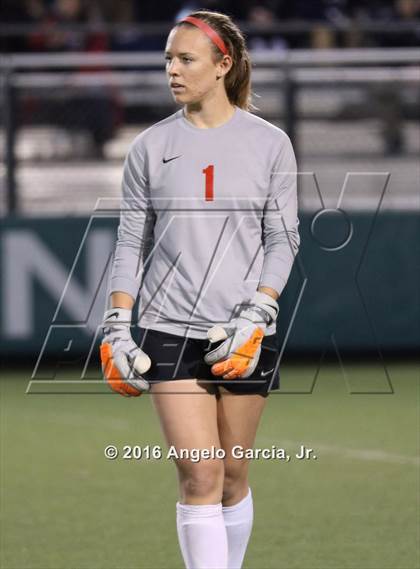 Thumbnail 3 in Liberty vs Carondelet (CIF NCS D1 Semifinal) photogallery.