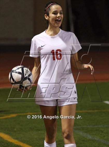 Thumbnail 1 in Liberty vs Carondelet (CIF NCS D1 Semifinal) photogallery.