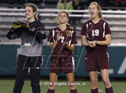 Thumbnail 2 in Liberty vs Carondelet (CIF NCS D1 Semifinal) photogallery.