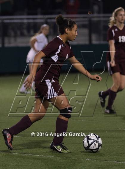 Thumbnail 3 in Liberty vs Carondelet (CIF NCS D1 Semifinal) photogallery.