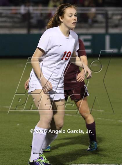 Thumbnail 3 in Liberty vs Carondelet (CIF NCS D1 Semifinal) photogallery.
