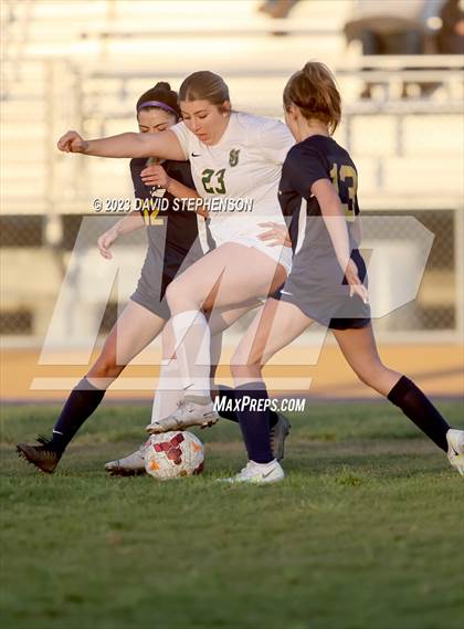 Thumbnail 3 in St. Joseph @ Arroyo Grande photogallery.