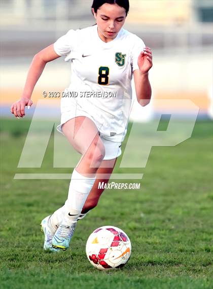 Thumbnail 1 in St. Joseph @ Arroyo Grande photogallery.