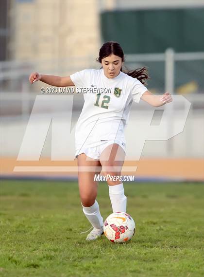 Thumbnail 3 in St. Joseph @ Arroyo Grande photogallery.
