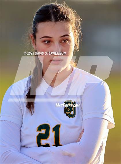 Thumbnail 3 in St. Joseph @ Arroyo Grande photogallery.