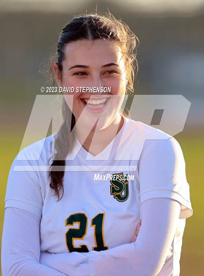 Thumbnail 1 in St. Joseph @ Arroyo Grande photogallery.