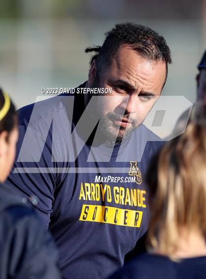 Thumbnail 1 in St. Joseph @ Arroyo Grande photogallery.