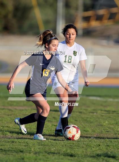 Thumbnail 1 in St. Joseph @ Arroyo Grande photogallery.