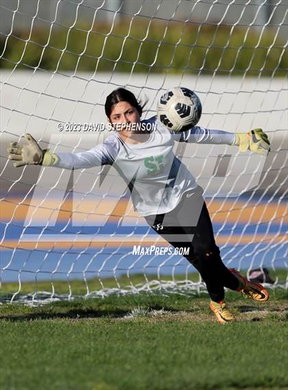Thumbnail 3 in St. Joseph @ Arroyo Grande photogallery.