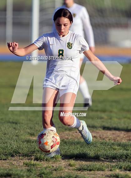 Thumbnail 2 in St. Joseph @ Arroyo Grande photogallery.
