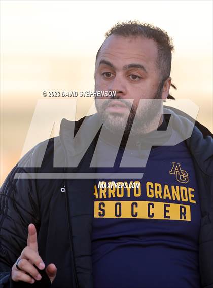 Thumbnail 2 in St. Joseph @ Arroyo Grande photogallery.