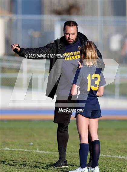 Thumbnail 3 in St. Joseph @ Arroyo Grande photogallery.