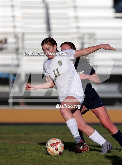 Thumbnail 3 in St. Joseph @ Arroyo Grande photogallery.