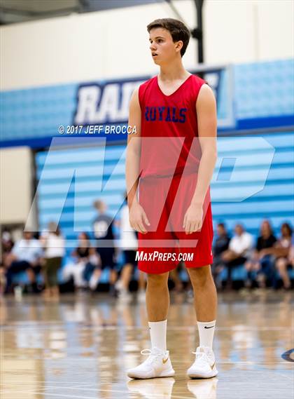 Thumbnail 3 in Alemany vs San Marcos (Santa Barbara, Ca.) (Moorpark College Shootout) photogallery.