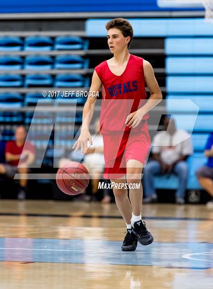 Thumbnail 1 in Alemany vs San Marcos (Santa Barbara, Ca.) (Moorpark College Shootout) photogallery.