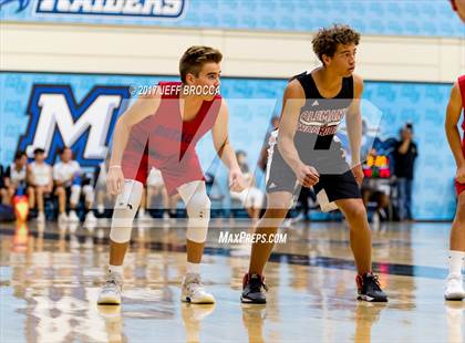 Thumbnail 1 in Alemany vs San Marcos (Santa Barbara, Ca.) (Moorpark College Shootout) photogallery.