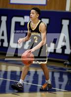 Photo from the gallery "Campolindo vs. Granada (Huber Classic First Round)"