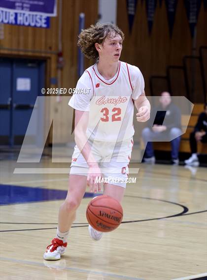 Thumbnail 1 in Campolindo vs. Granada (Huber Classic First Round) photogallery.