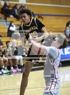 Photo from the gallery "Campolindo vs. Granada (Huber Classic First Round)"