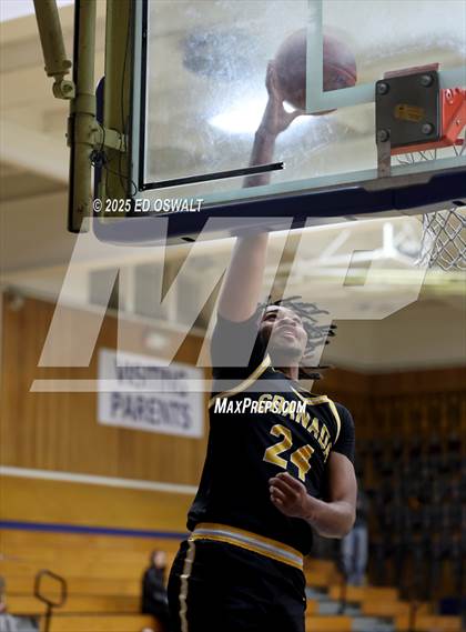 Thumbnail 1 in Campolindo vs. Granada (Huber Classic First Round) photogallery.