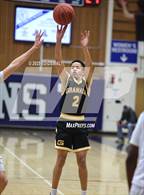 Photo from the gallery "Campolindo vs. Granada (Huber Classic First Round)"