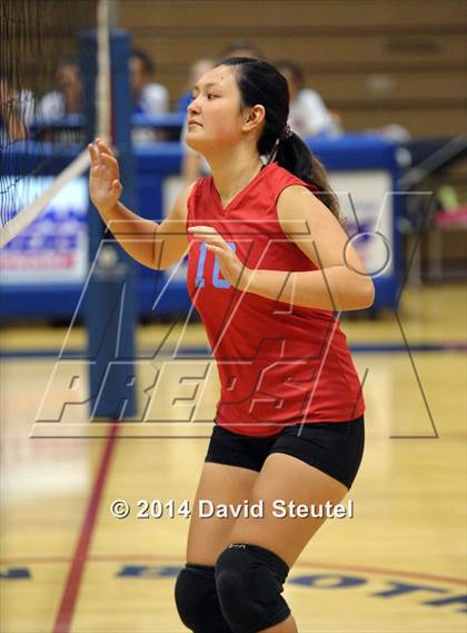 Thumbnail 1 in Mira Loma @ Christian Brothers photogallery.