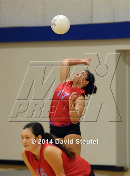 Thumbnail 2 in Mira Loma @ Christian Brothers photogallery.