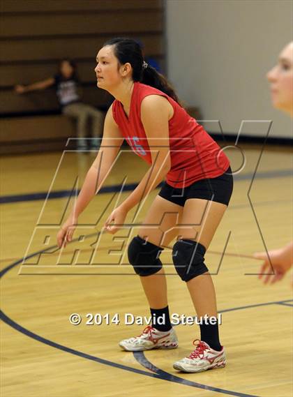 Thumbnail 3 in Mira Loma @ Christian Brothers photogallery.