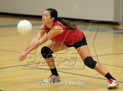 Thumbnail 3 in Mira Loma @ Christian Brothers photogallery.