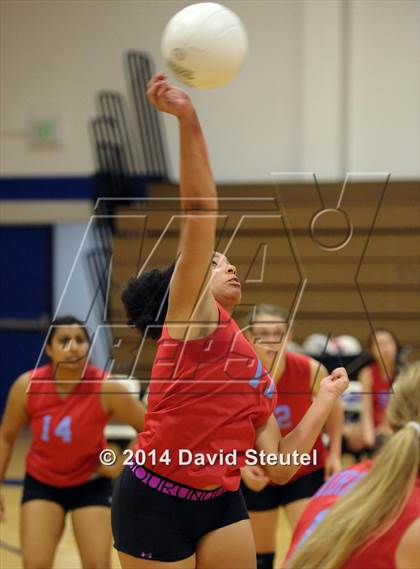 Thumbnail 1 in Mira Loma @ Christian Brothers photogallery.