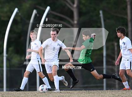 Thumbnail 2 in Panther Creek @ Green Hope photogallery.