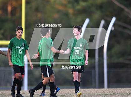Thumbnail 1 in Panther Creek @ Green Hope photogallery.