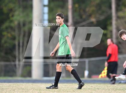 Thumbnail 3 in Panther Creek @ Green Hope photogallery.